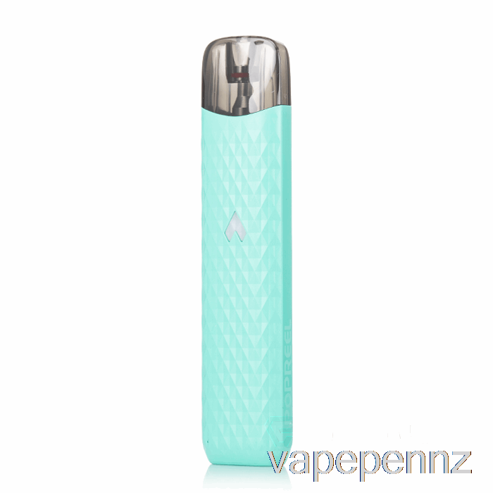 Uwell Popreel N1 Pod System Forest Green VAPE NZ